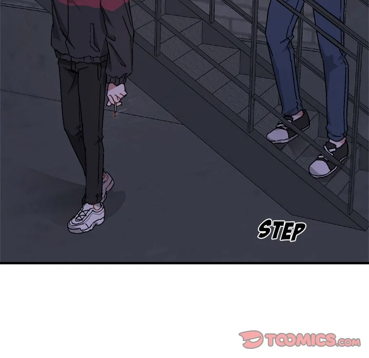 Our Future - Chapter 18